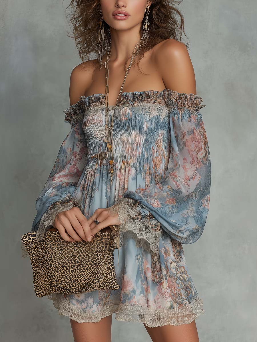 Blue / 2XL