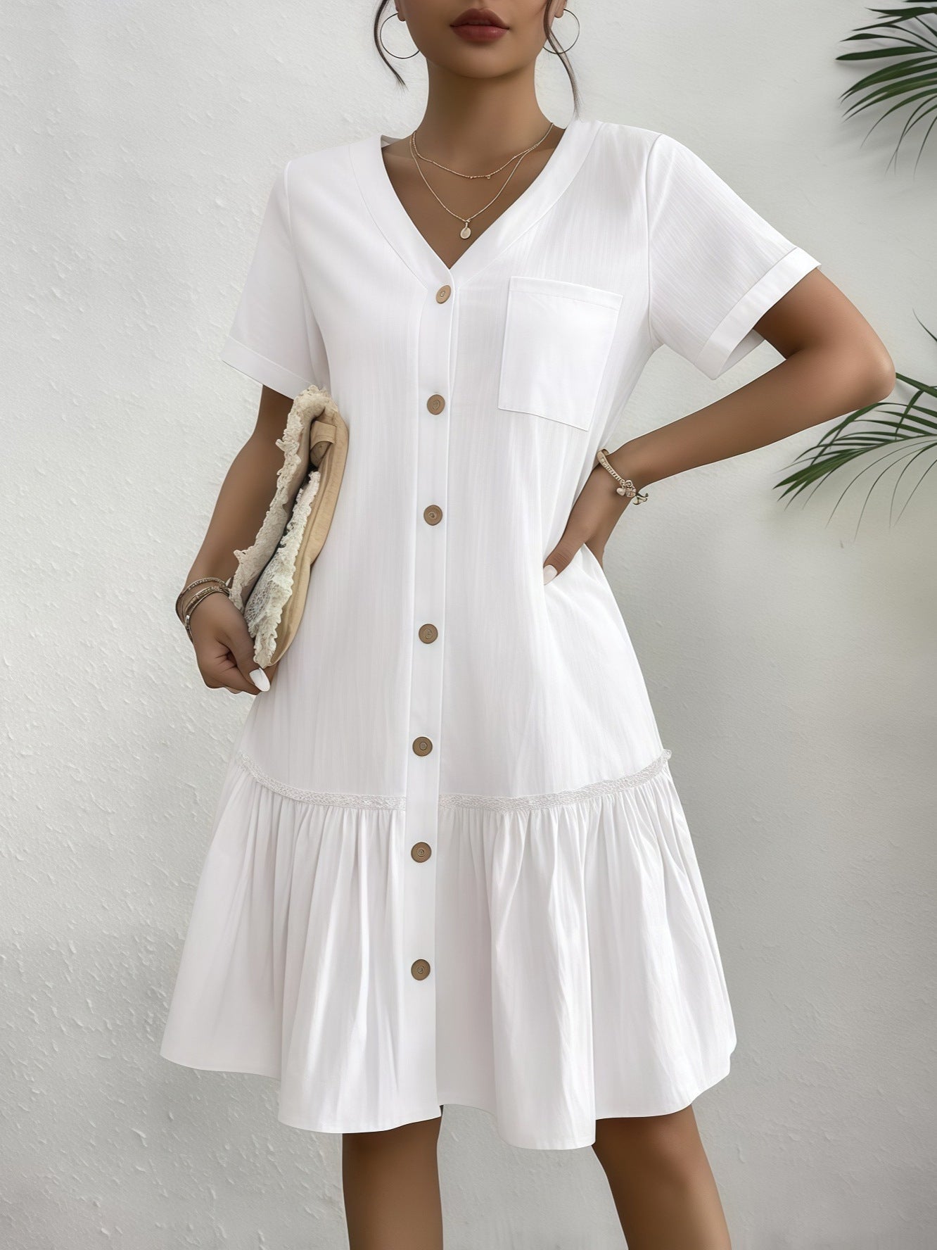 White / 2XL