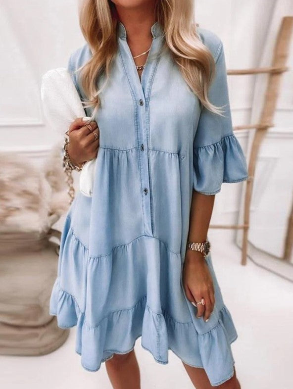 Blue / 2XL