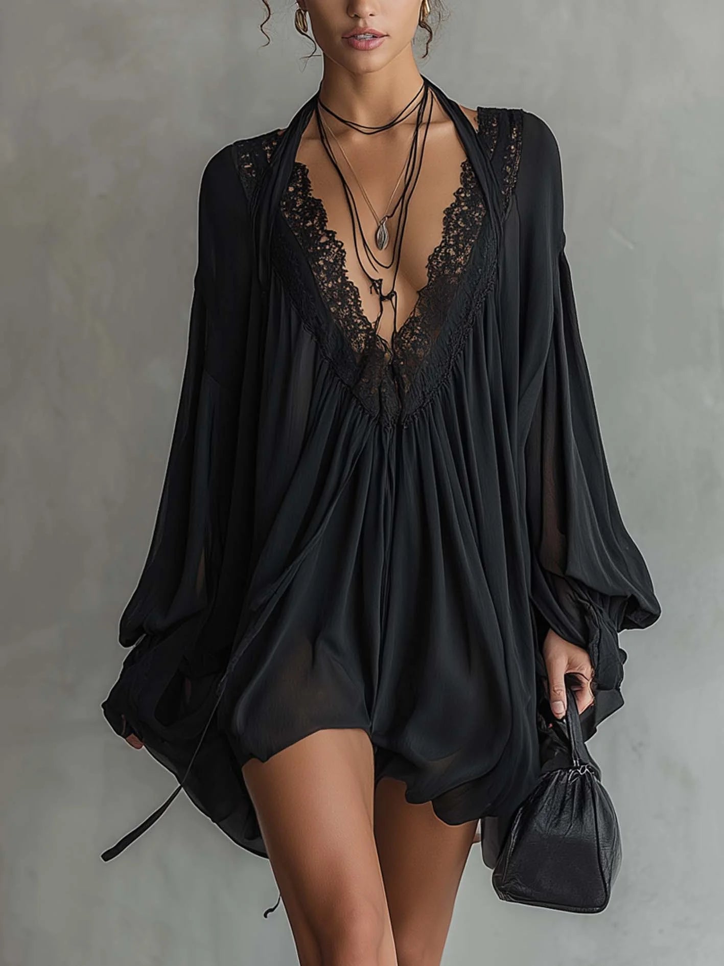 Black / 2XL