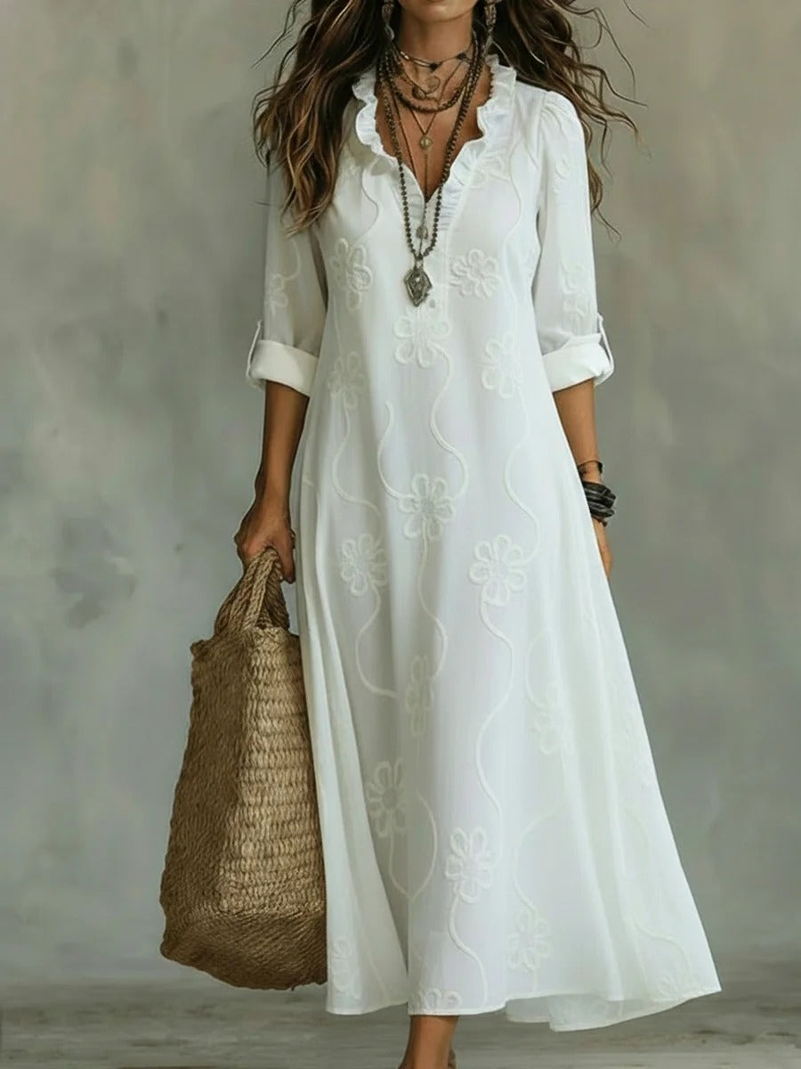 White / 3XL