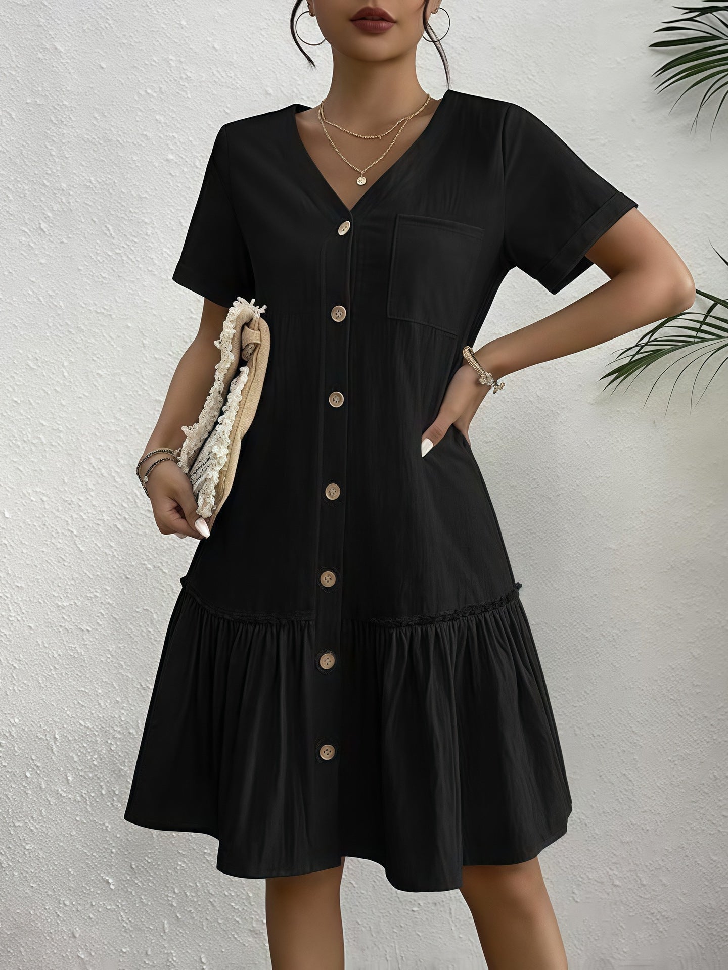 Black / 2XL