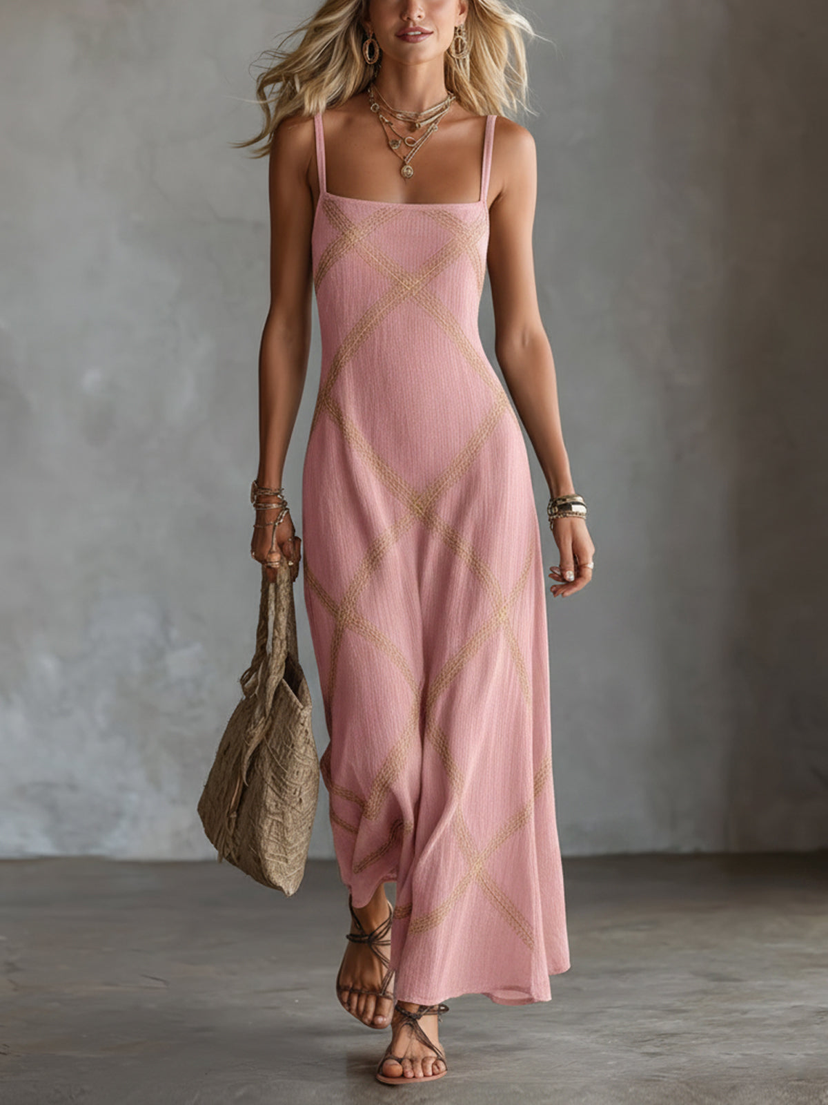 Pink / 2XL