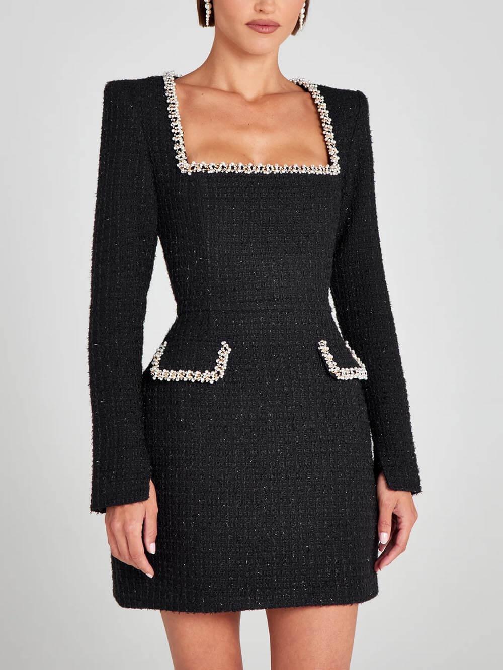Black / XL