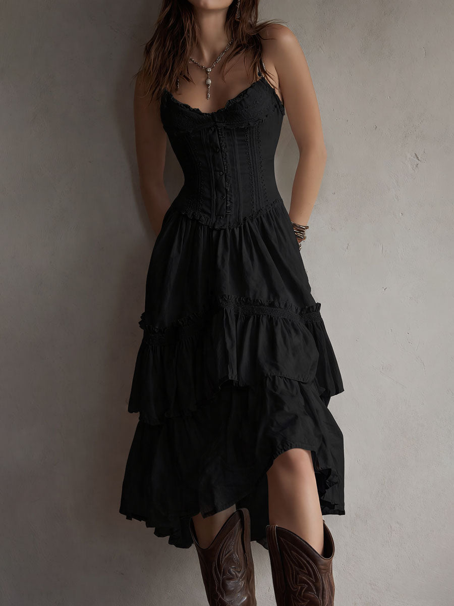 Black / 3XL