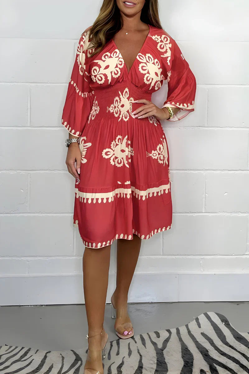 Red( Almost Sold Out) / 3XL