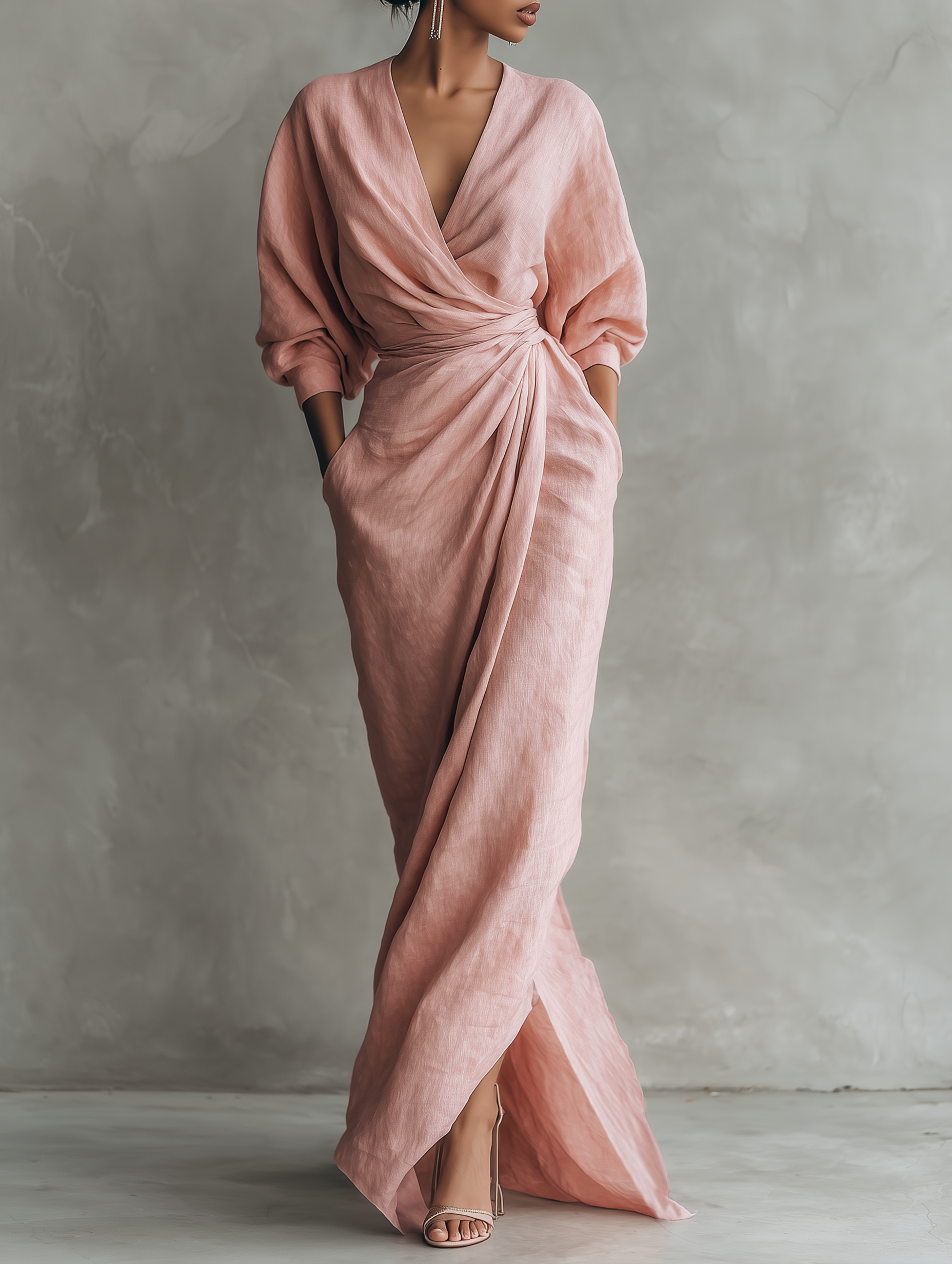 Pink / 2XL