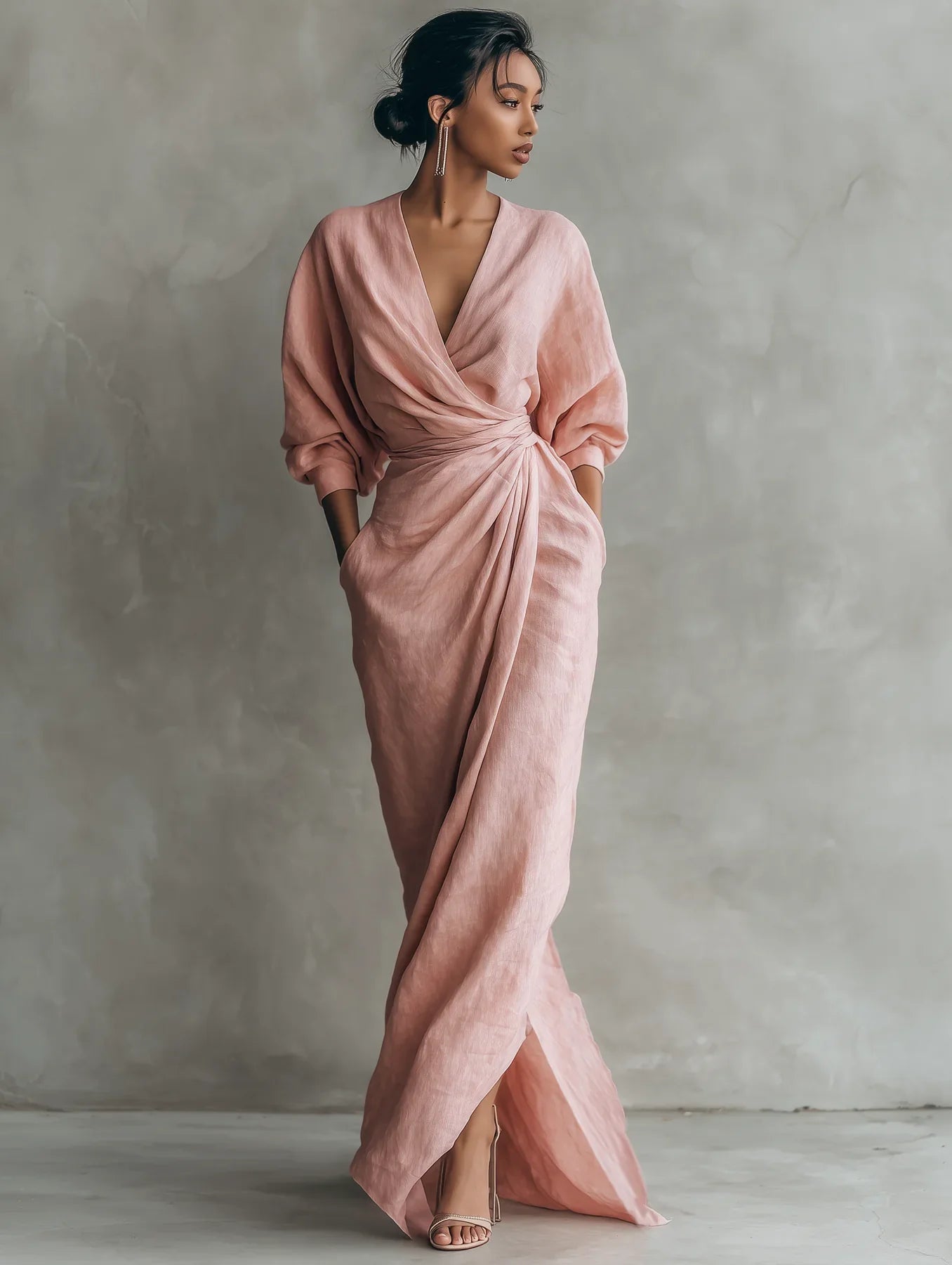 Pink / 2XL