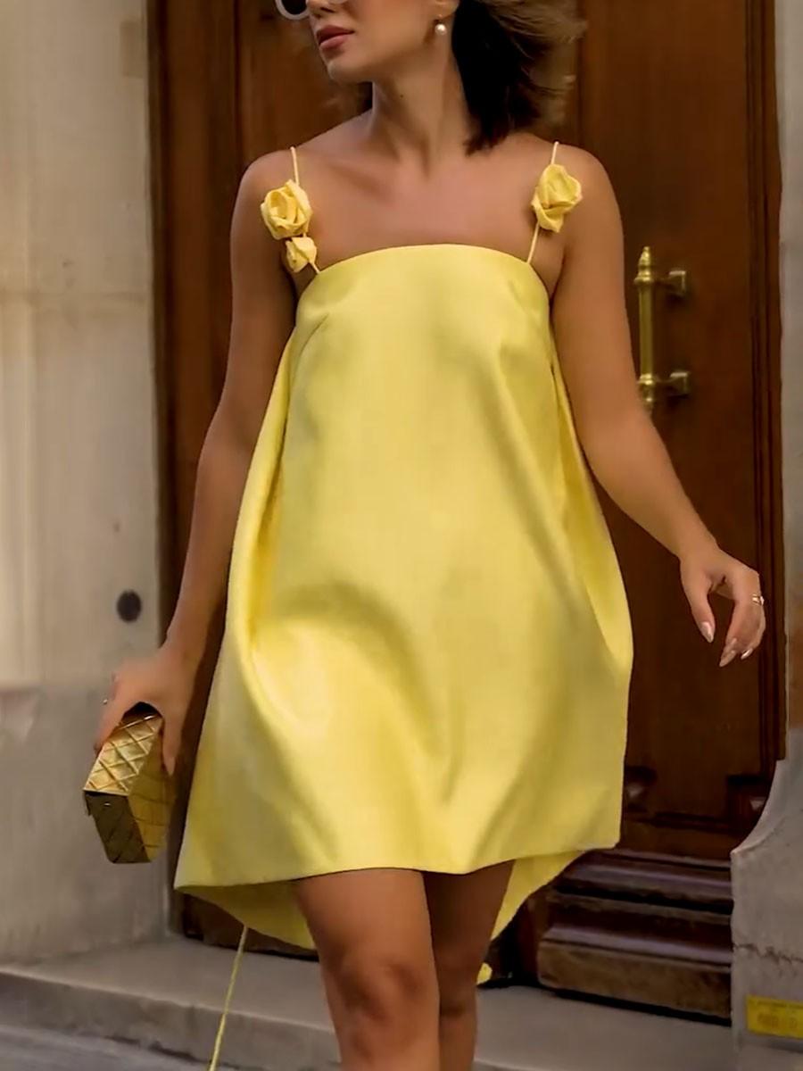 Yellow / 3XL