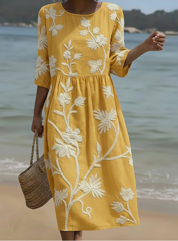 Yellow / 3XL