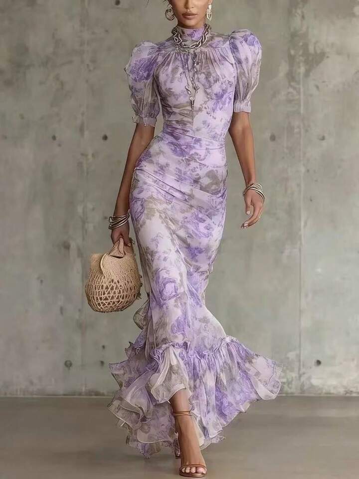 2XL / Lilac