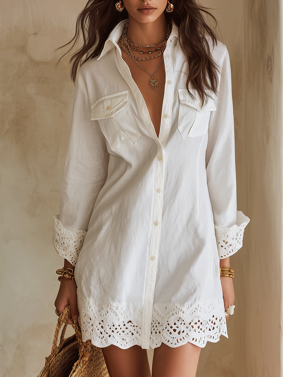 White / 3XL