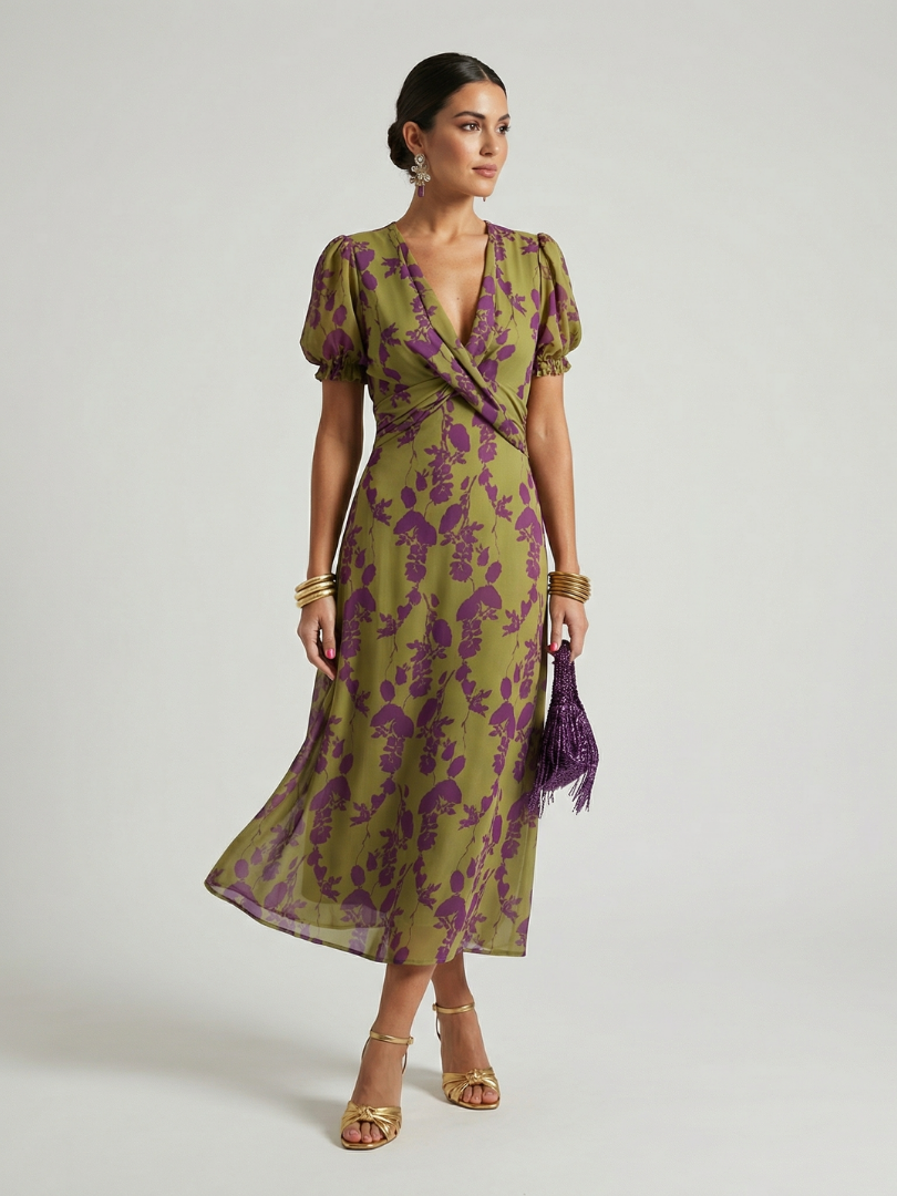 Green / 2XL