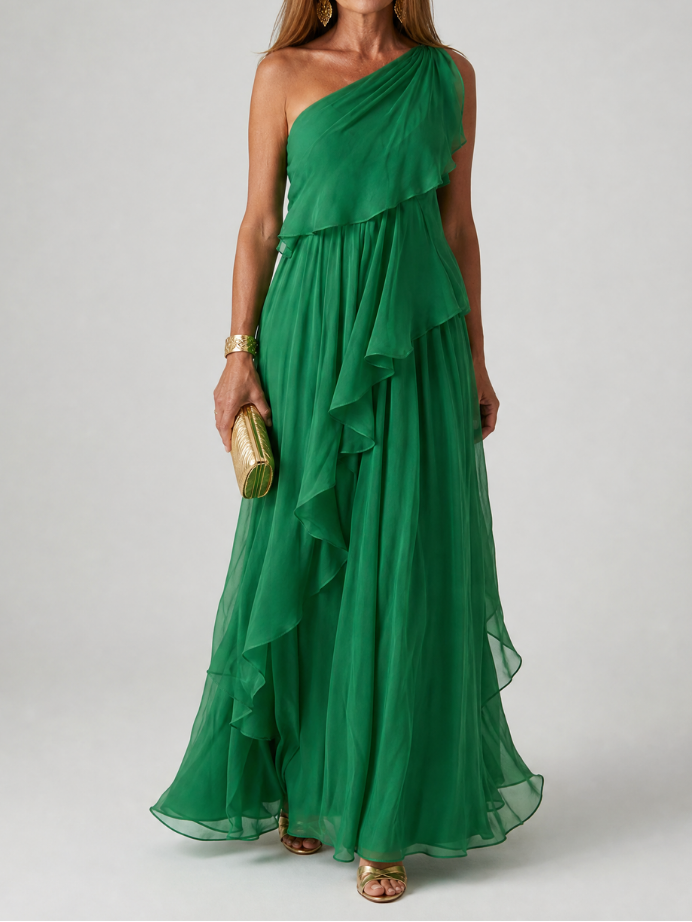 Green / 3XL