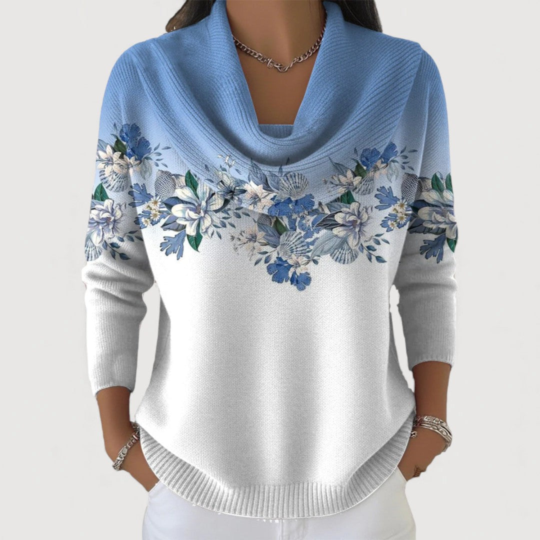 Blue / 5XL