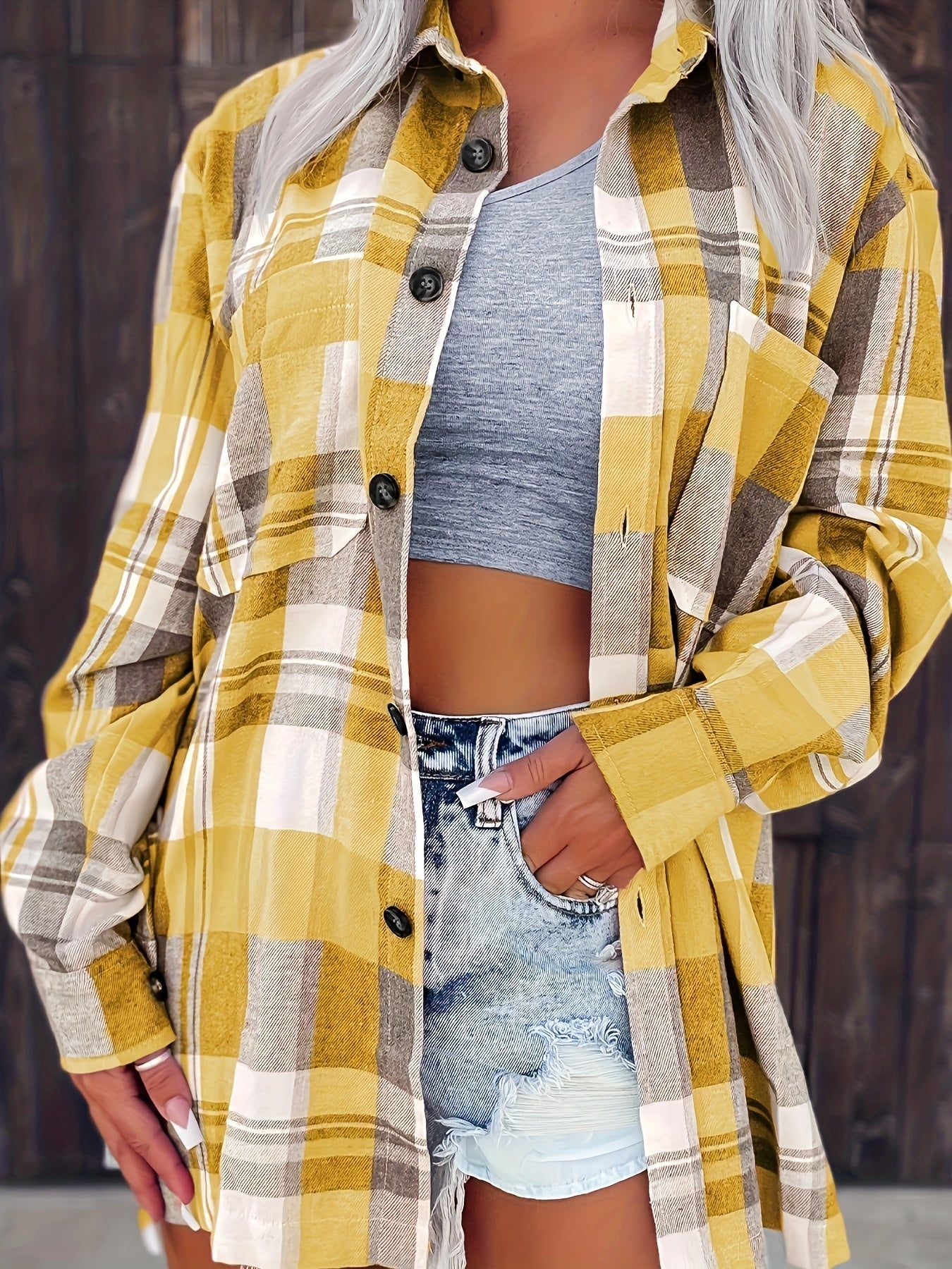 Yellow / 2XL
