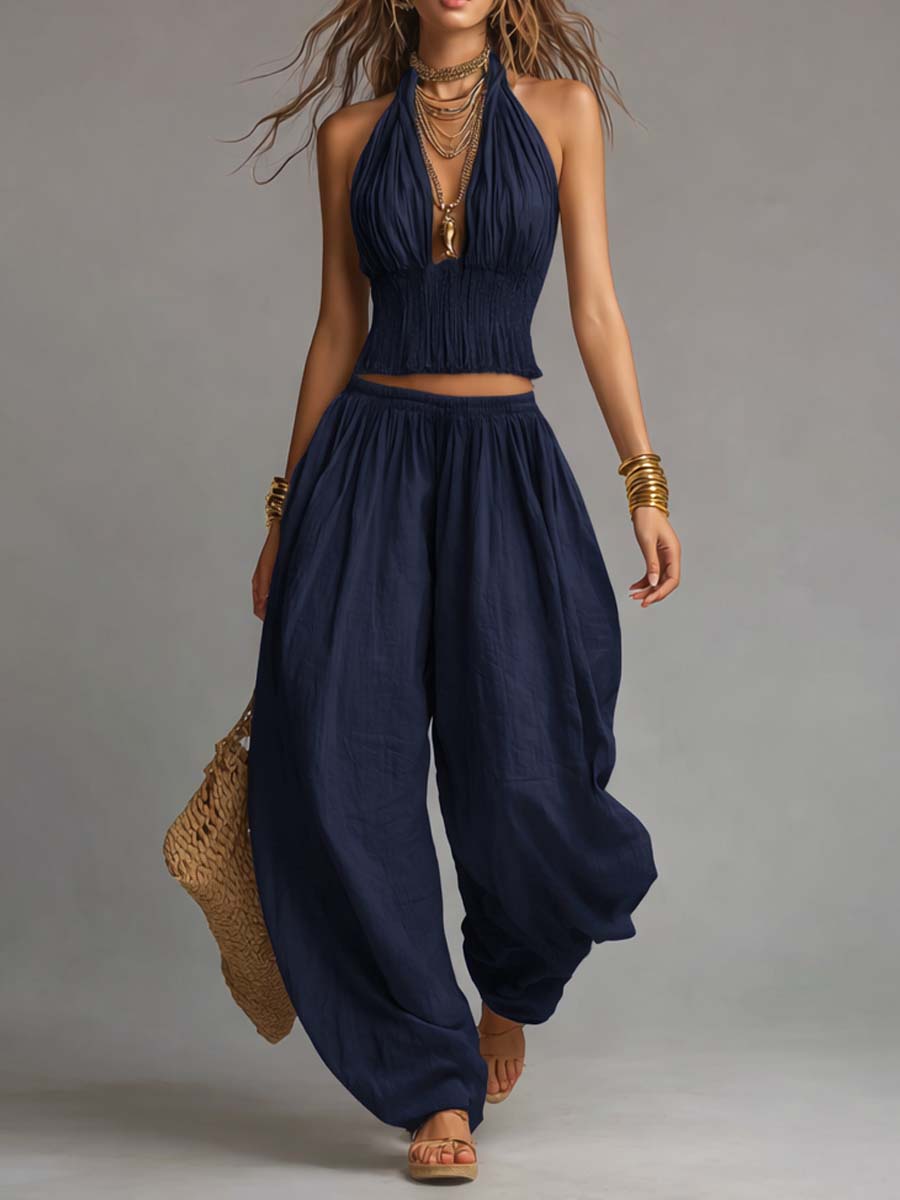 Navy Blue / 3XL