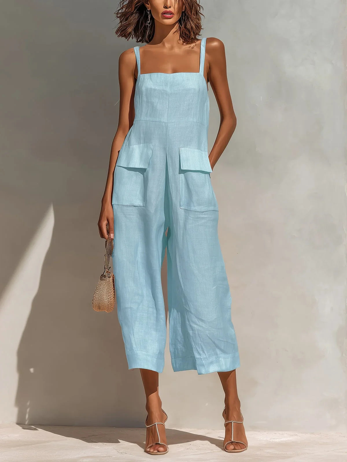 Light Blue / 2XL