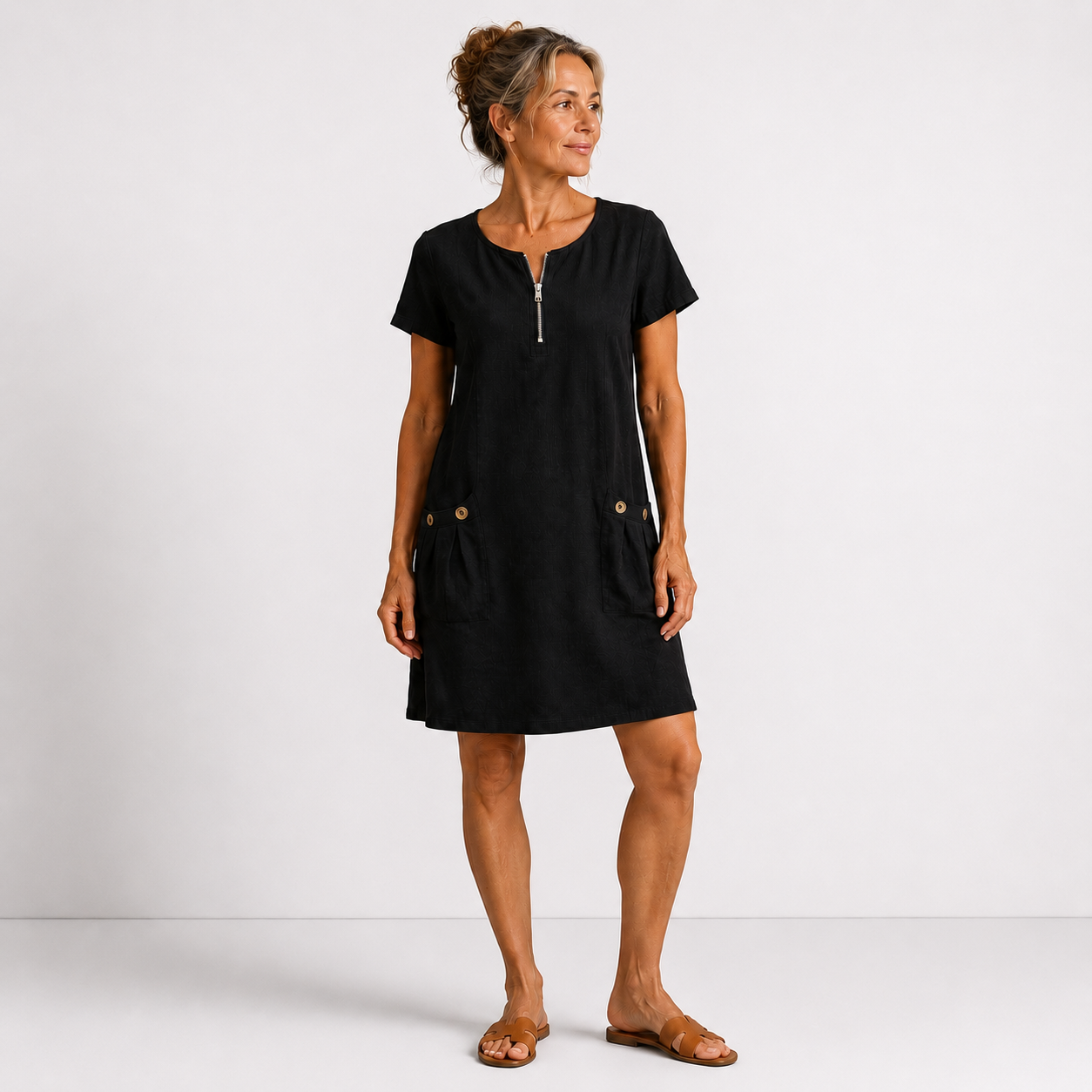 Black / 3XL