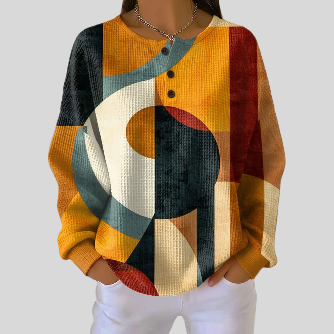 Geometric / 3XL