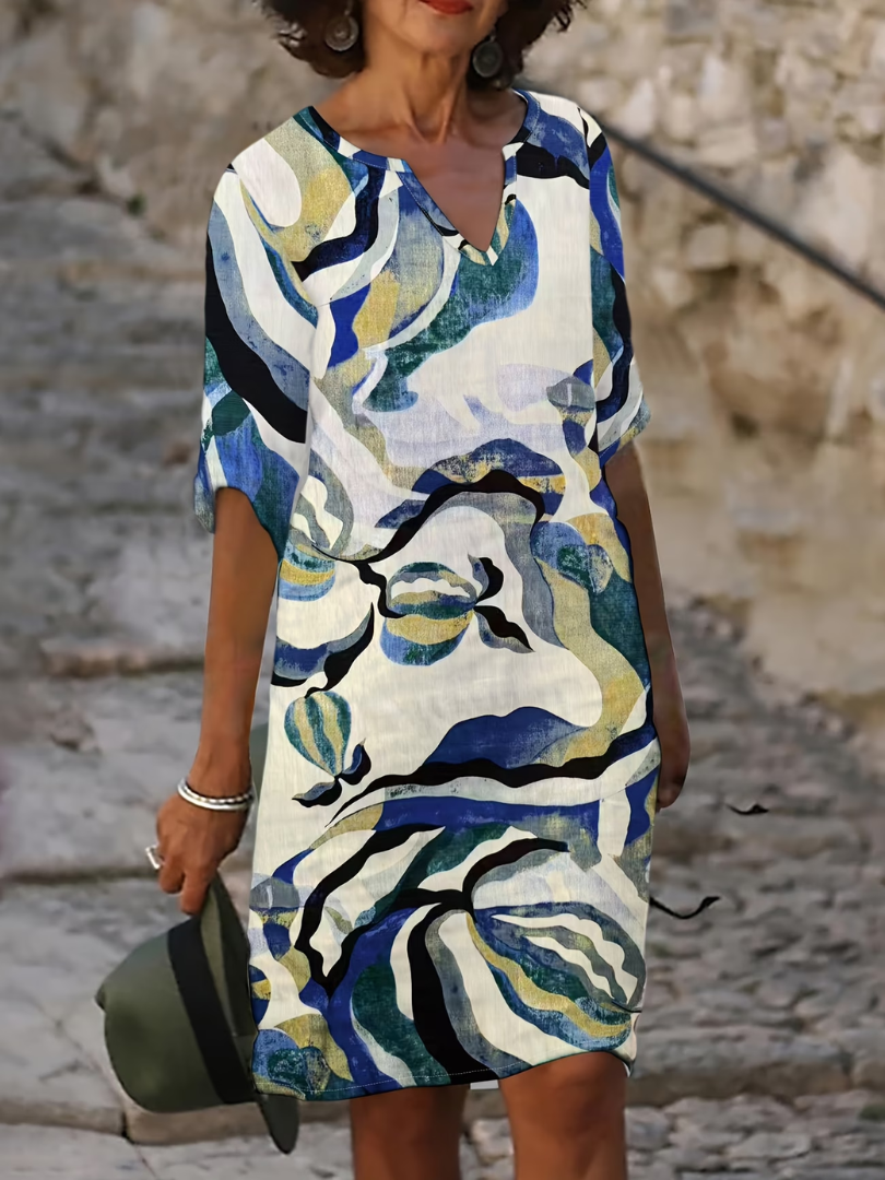 Blue / 3XL