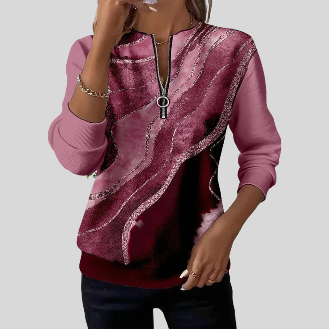 Rose Mauve / 3XL