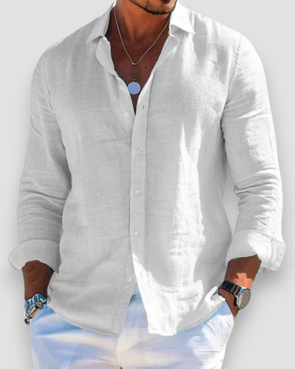 White / 5XL