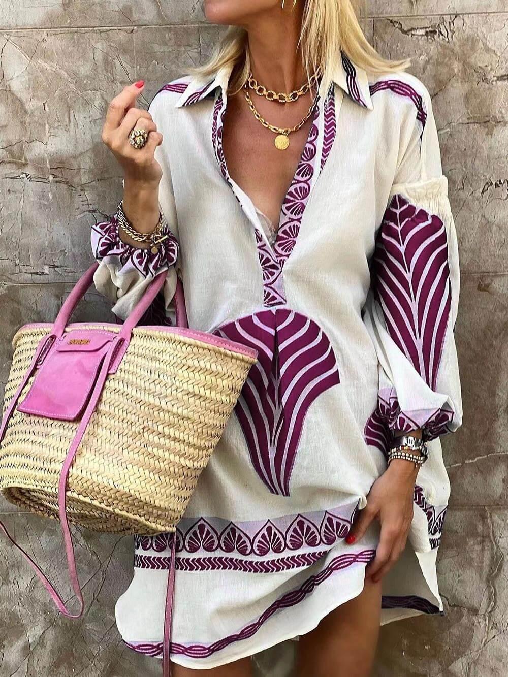 Purple / XL