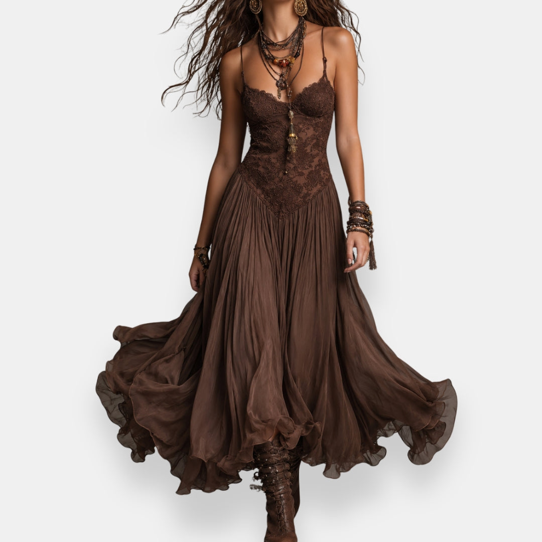 Brown / 2XL