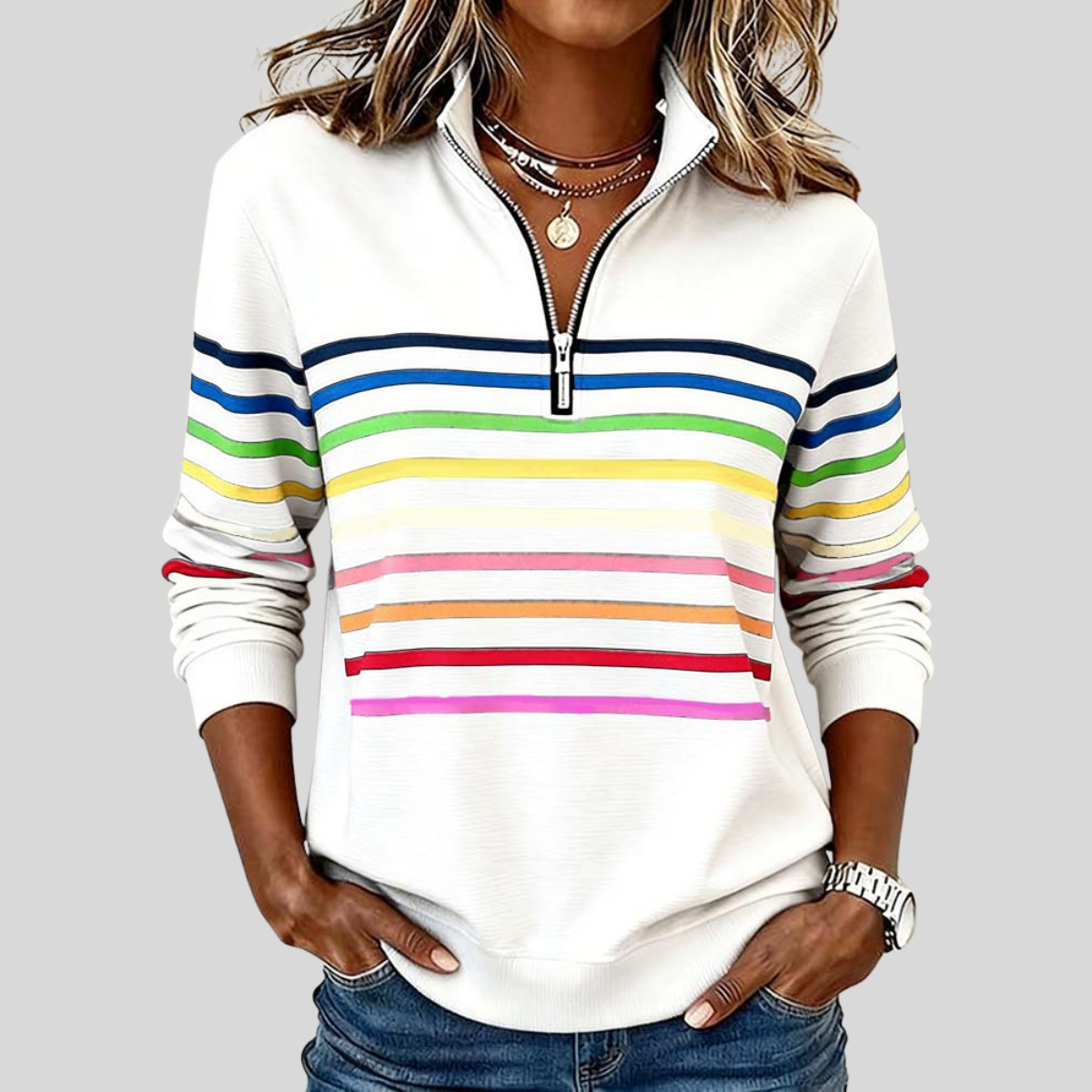 White / 3XL