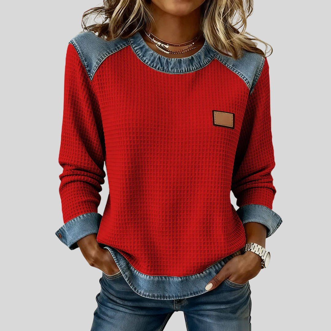 Red / 3XL
