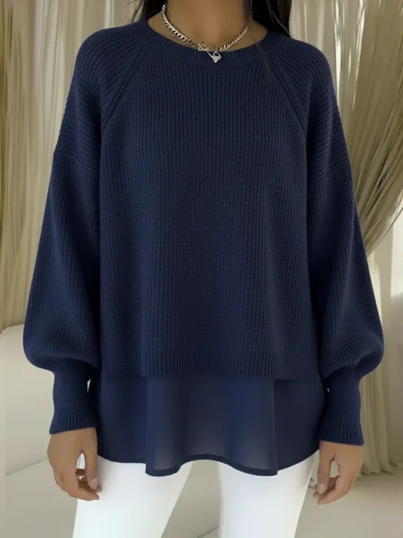 Navy Blue / 3XL