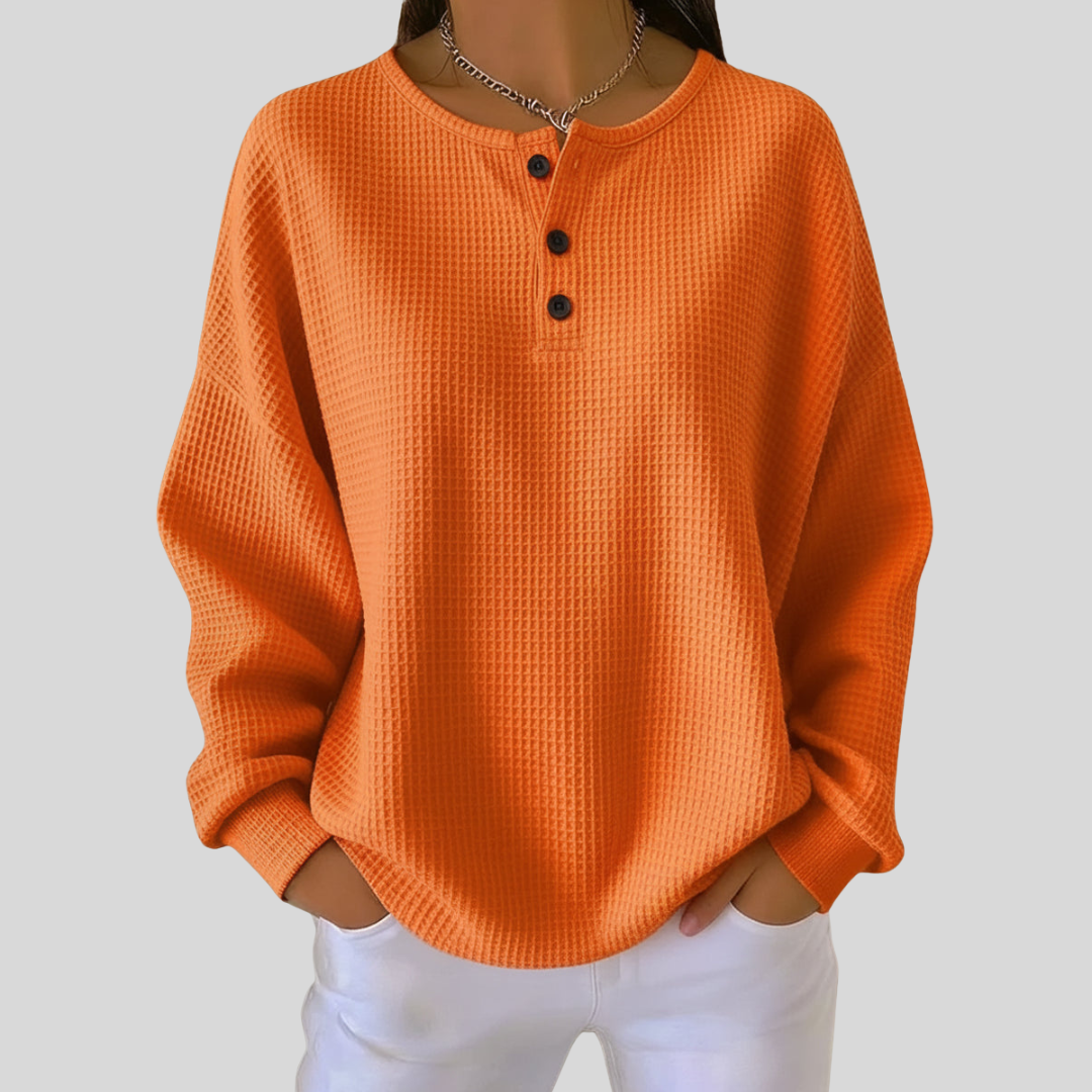 Orange / 3XL