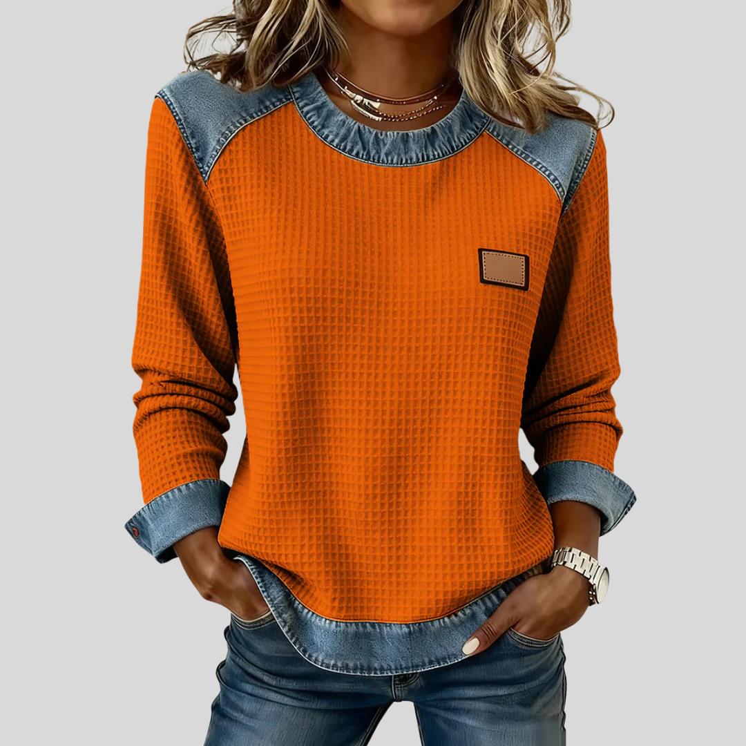 Orange / 3XL