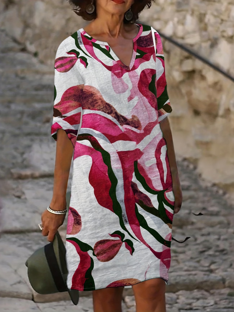 Pink / 3XL