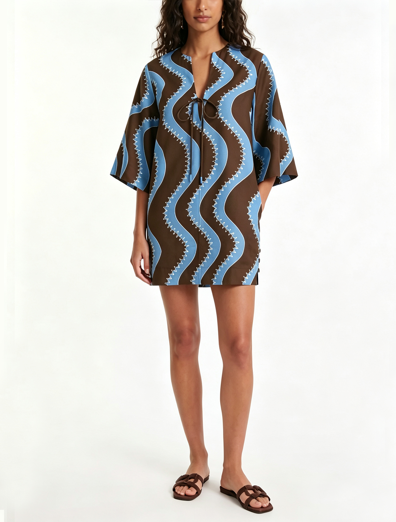 Brown / 2XL