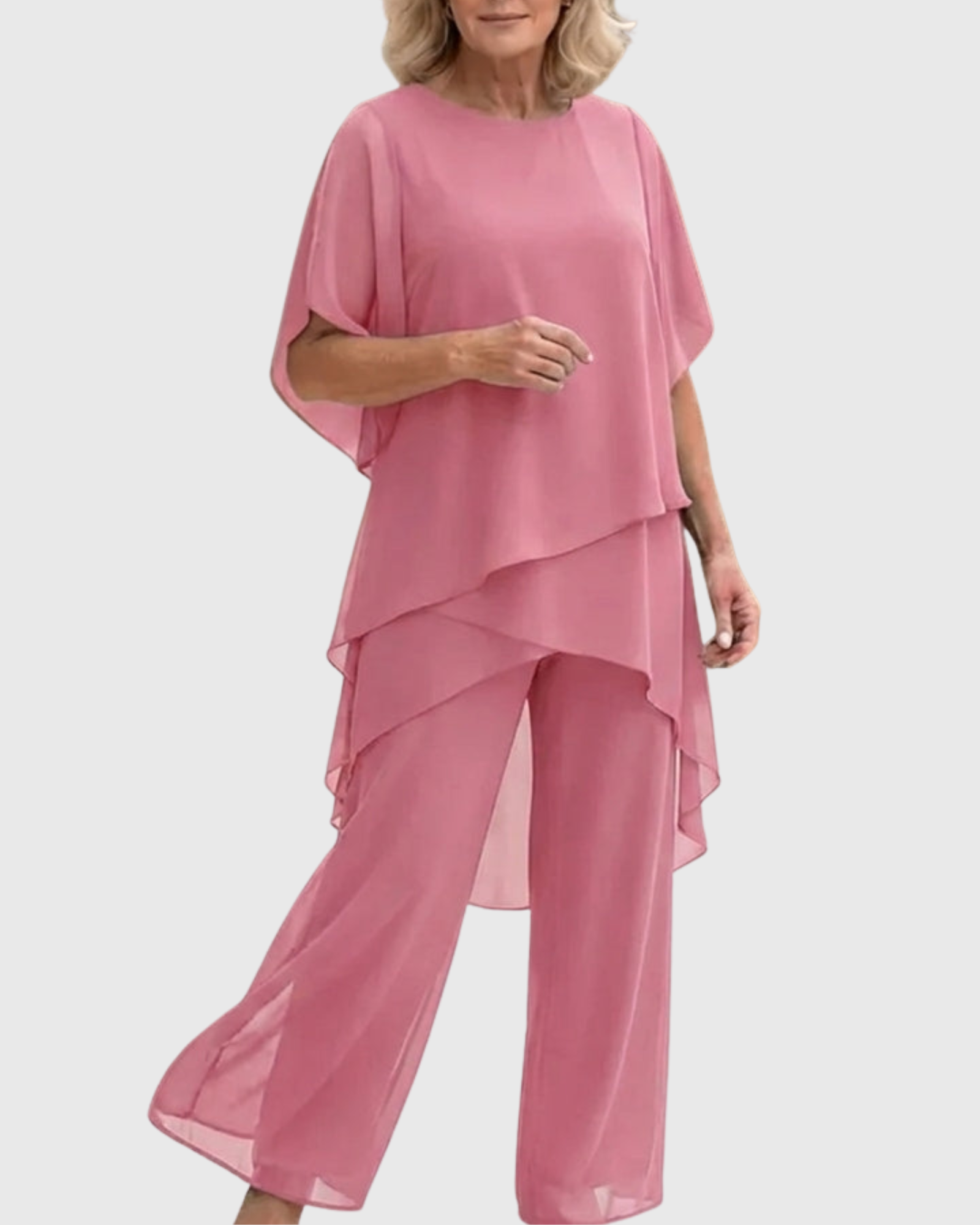 Pink / 3XL