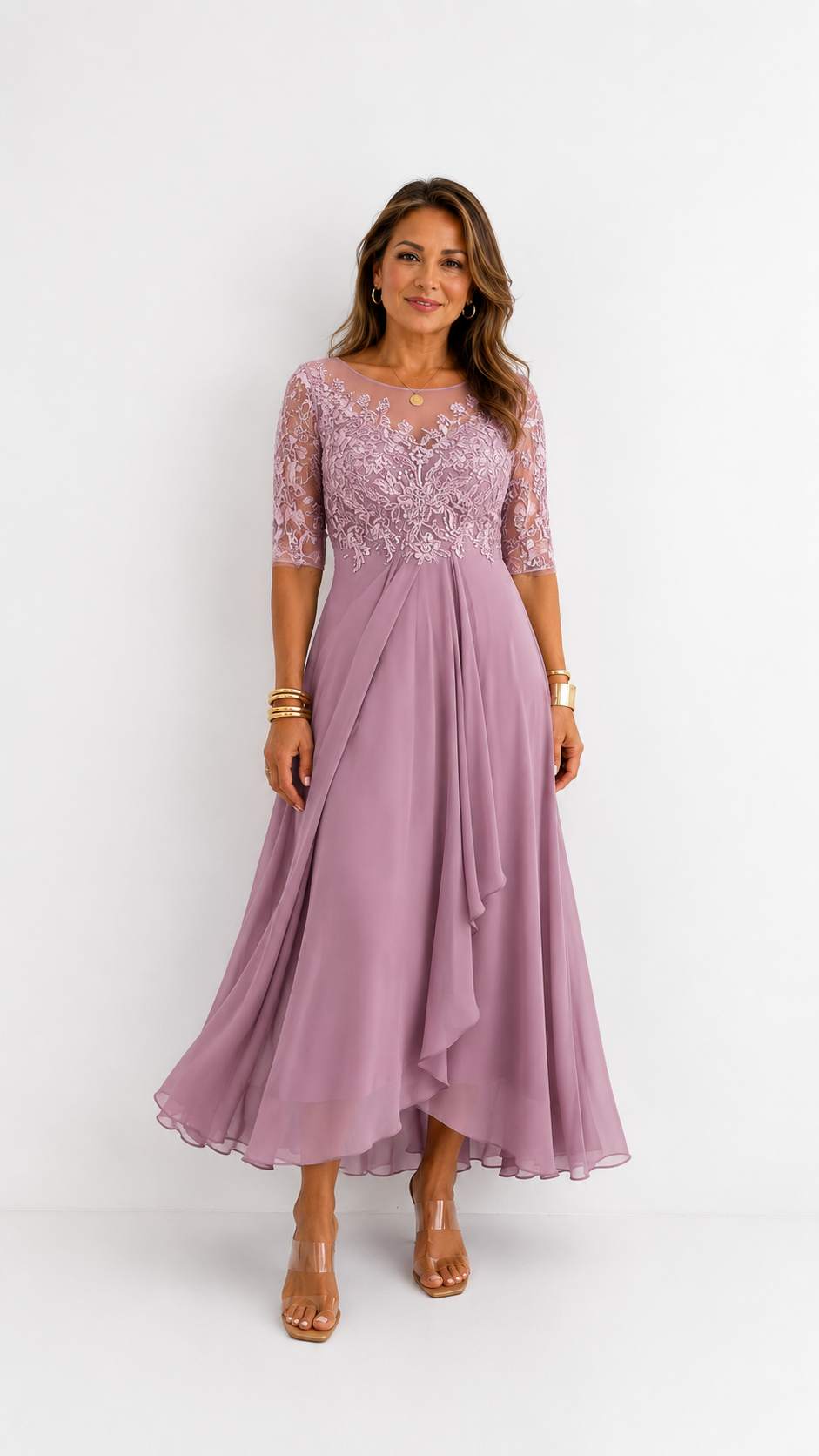 Pink / 3XL