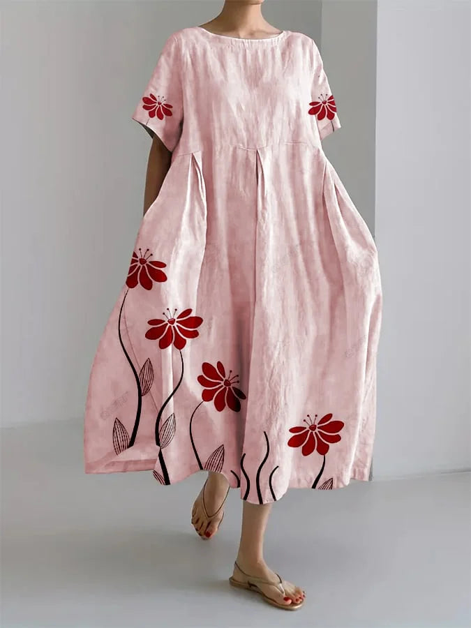 Pink / 5XL