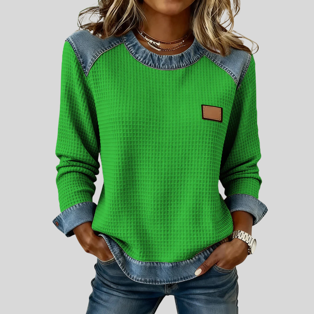 Green / 3XL