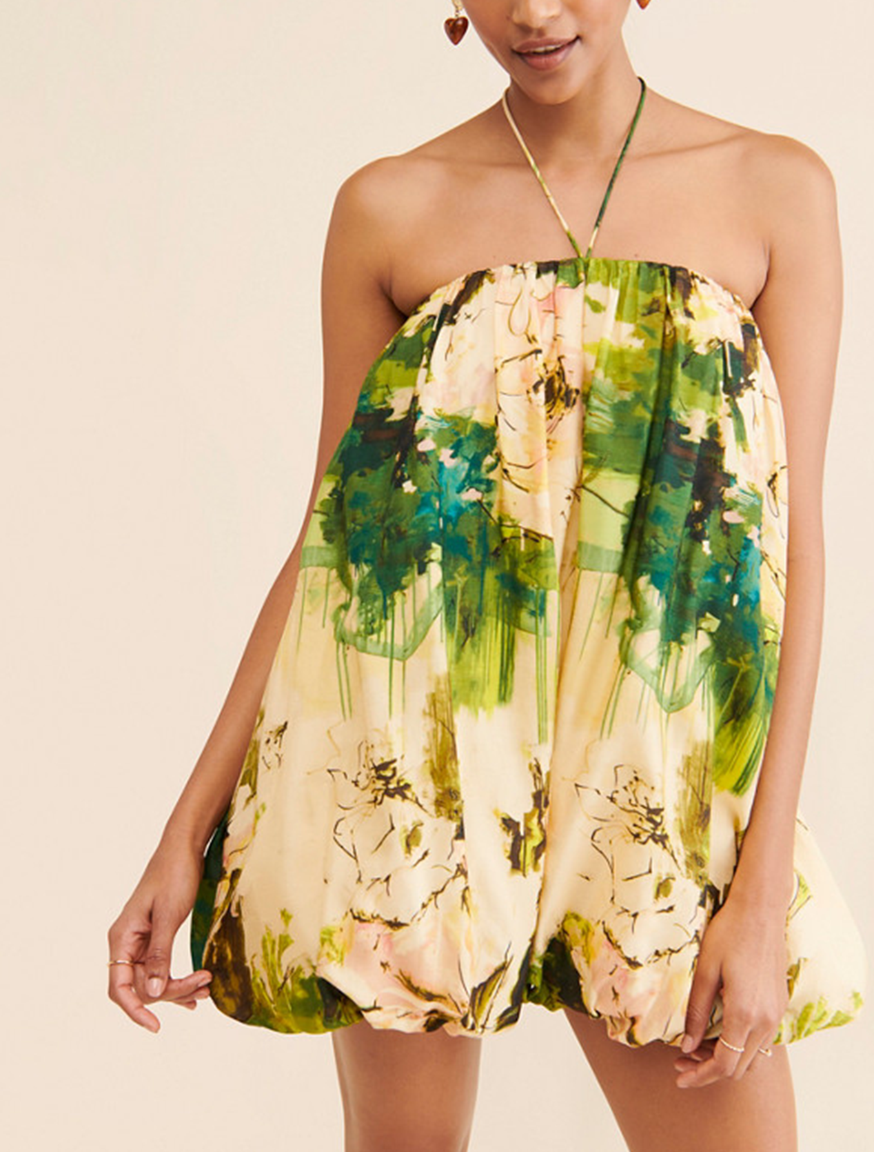 Green / 2XL
