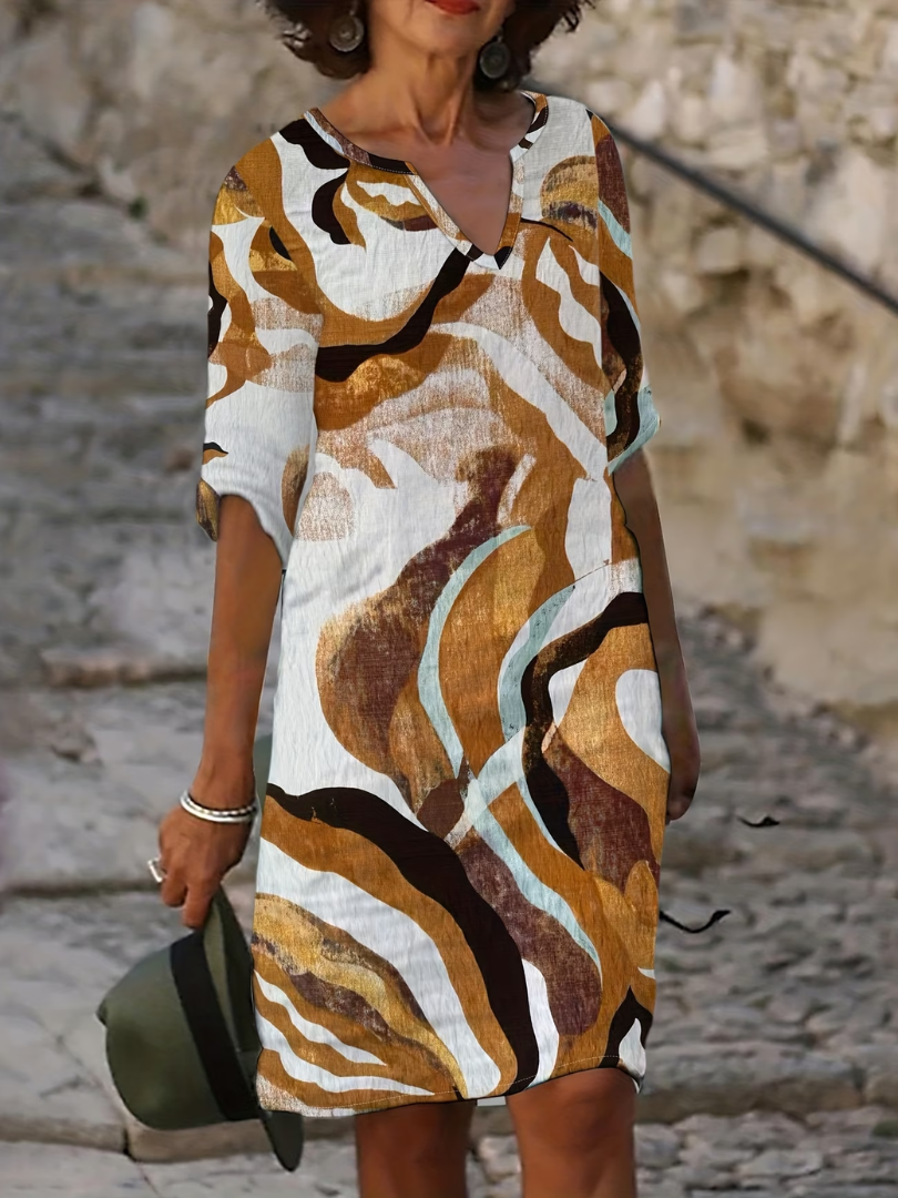 Brown / 3XL