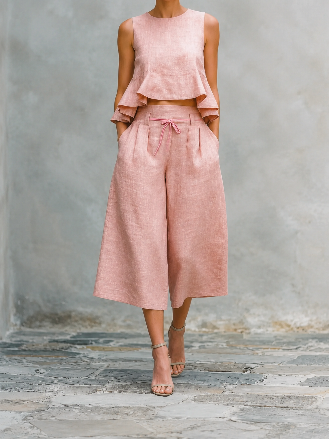 Pink / 2XL