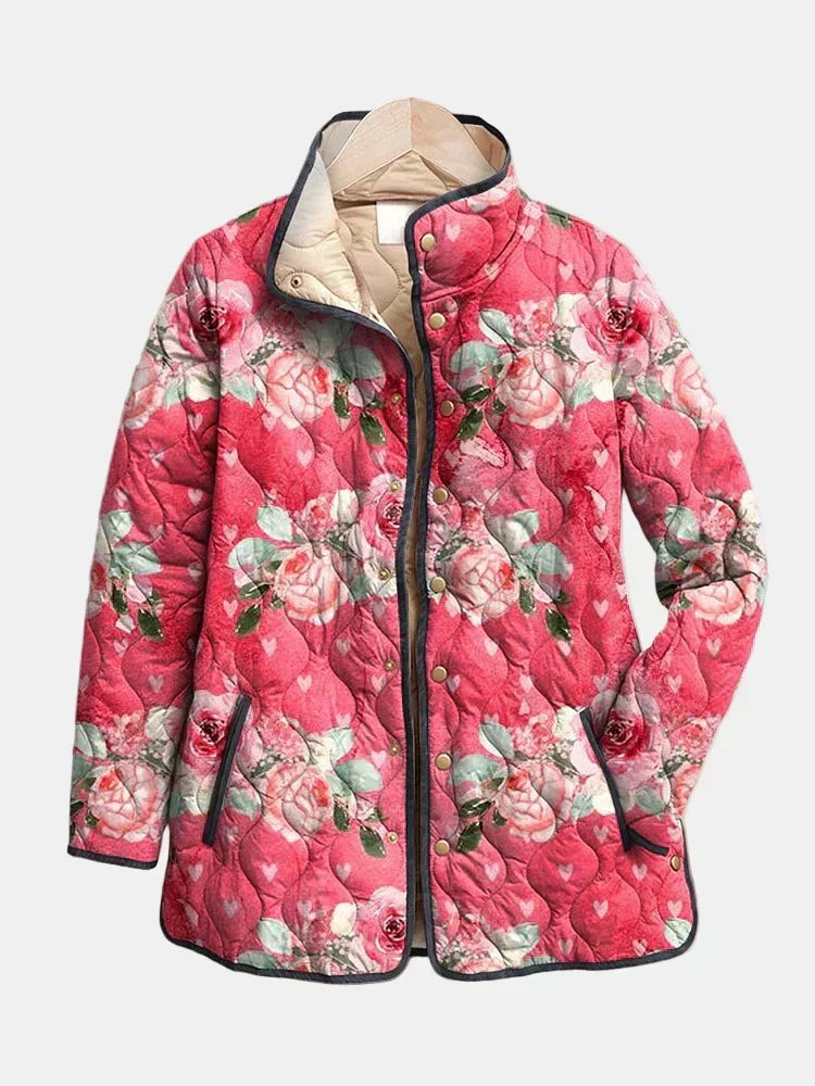 Raspberry Pink / 4XL