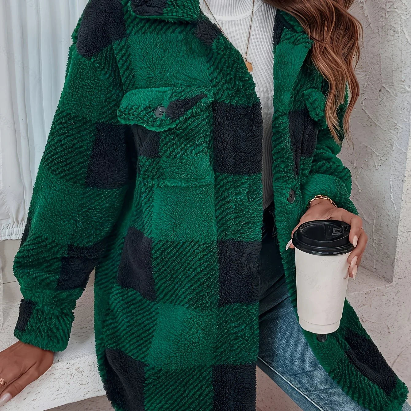 Green / 2XL