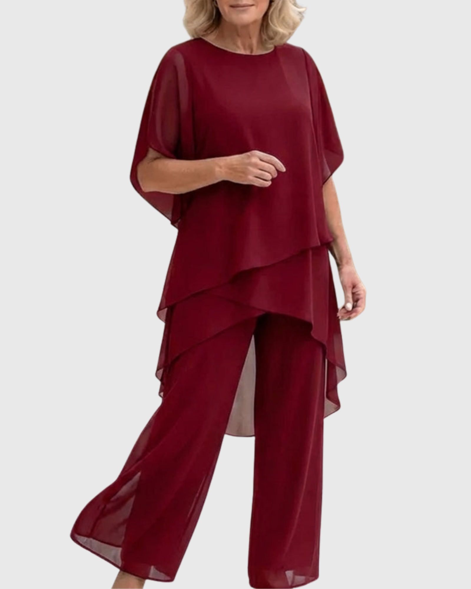 Red / 3XL