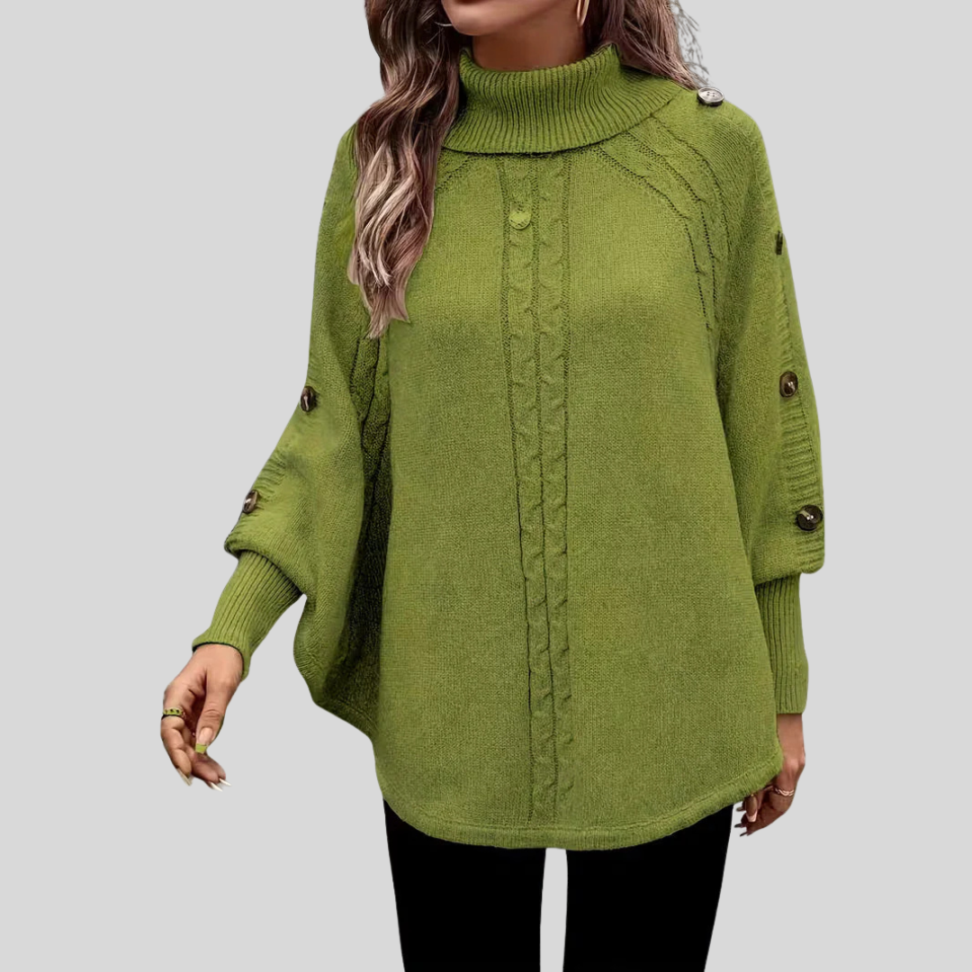 Green / 3XL