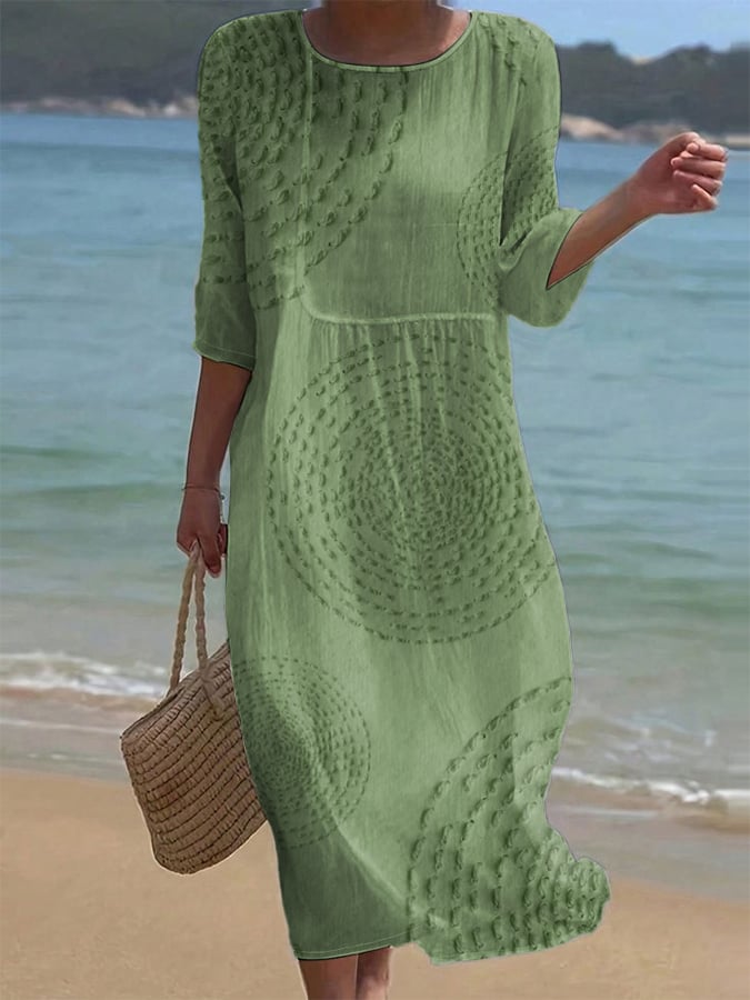 Green / S