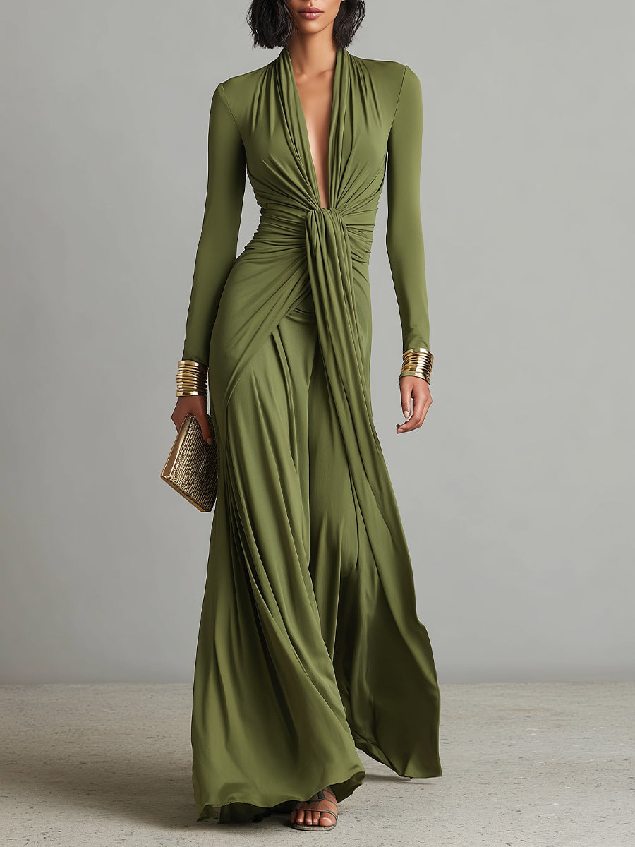 Green / 2XL