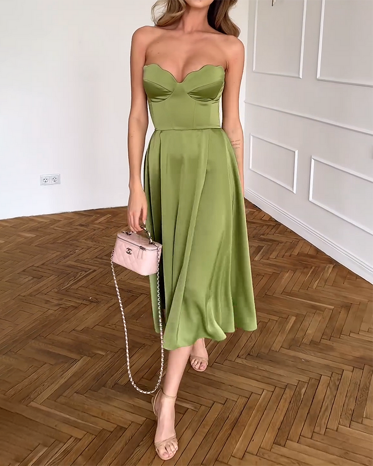 Green / XL